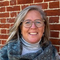 Mass General Brigham Employee Polly McDevitt's profile photo