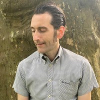 Genius Employee Kenneth Partridge's profile photo