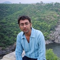 Cognizant Employee Pranav Misra's profile photo