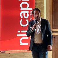 NLInvesteert Employee Rutger Nuij's profile photo