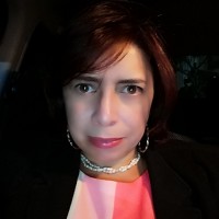 SINNETIC Employee Claudia Mercedes Padrón Mercado's profile photo