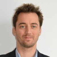 Auchan Retail Luxembourg Employee Jean-Marie Leber's profile photo