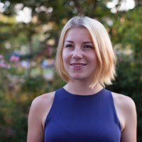 AposHealth Employee Dina Goncharova's profile photo