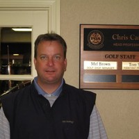 Engineers Country Club Employee Chris Carter's profile photo