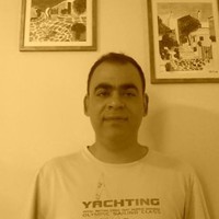 RDC Informatics Employee Dimitris Karathanasis's profile photo