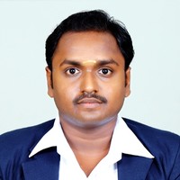 Pravin Murugan's profile photo