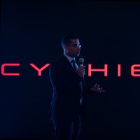 Cyshield Employee Adham Fahmy's profile photo
