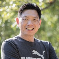 Apple Employee Kang Wang's profile photo