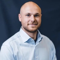 Airmaster Employee Maarten Diels's profile photo