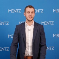 MENTZ GmbH Employee Pascal Schwarz's profile photo
