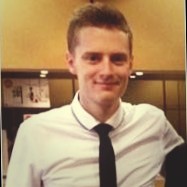 Clecim Employee Mathias Dargnat's profile photo