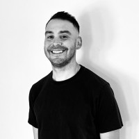 SuperBloom House Employee Aj Gutierrez's profile photo