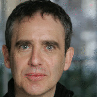 The Adaptavist Group Employee David Ennion's profile photo