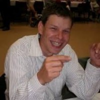 FTW Employee Jerome David Eloi's profile photo