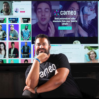 Cameo Employee Steven Galanis's profile photo