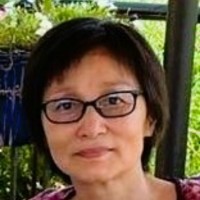 Minghui Yang Email & Phone Number