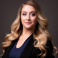 Nikki Stockham Email & Phone Number