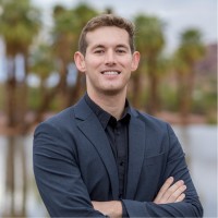 Coding In Color Employee Seth Riner's profile photo