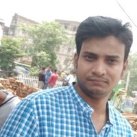 SMPC Employee Amit Shekhar's profile photo