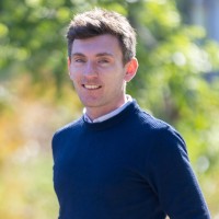 Research Consulting Limited Employee Dylan Storan's profile photo