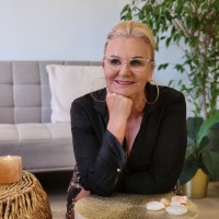 Inspiration Source Employee Vida Carlino's profile photo