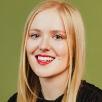 Vanity Fair Employee Carly Walsh's profile photo