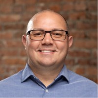 Washington Secretary of State Employee David Lund's profile photo