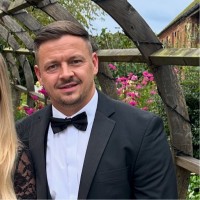 Alcon Components Ltd Employee Ben Driver's profile photo