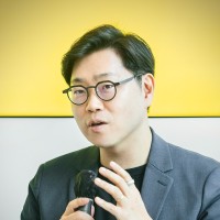 KAIST Employee Juho Kim's profile photo