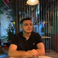 SAREM Employee Emre Akgün's profile photo