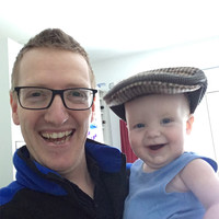Lloyd Morris Electrical Ltd Employee Roger Glover's profile photo