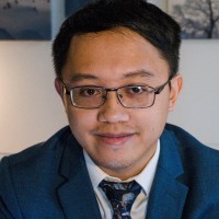 TechNuCom Employee Charlie Poirel's profile photo