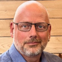 VEAP Employee Paul Bartlett's profile photo