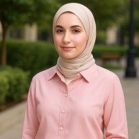 Labbik Oman Employee Omayma Alhinaia's profile photo