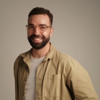 Synthesis Employee William Pratt's profile photo