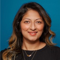 E-mail e número de telefone de Anu Rao