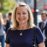 Pioneer Solution, Inc. Employee Karina Salisbury's profile photo