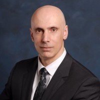 Victaulic Employee Mario D'Ambrosio's profile photo