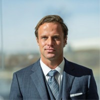 Yosha Cook & Tisch - Personal Injury Lawyers Employee Brandon Yosha's profile photo