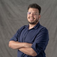 Instituto Desiderata Employee Igor Oliveira Simões's profile photo
