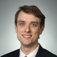 Forvis Mazars US Employee Jake McClendon's profile photo