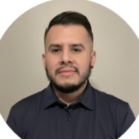 Kheir Clinic Employee Cesar Cuellar's profile photo