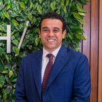BSH Home Appliances Egypt Employee Ahmed Riad's profile photo