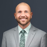 Performant Corp Employee Alan Coulter-Logan's profile photo