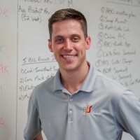 PFSbrands Employee Kyle Menges's profile photo
