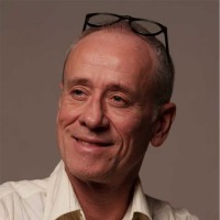 cinfo Employee Simon Pluess's profile photo