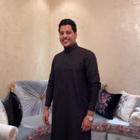 Abdulaziz al-Nahdi Email