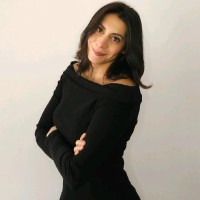 eGreen Employee María José Gaitán Navia's profile photo
