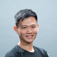 Silverlake Axis Employee Chee Lim's profile photo