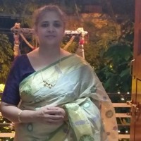 JGI Group Employee Annapurna Hosur's profile photo